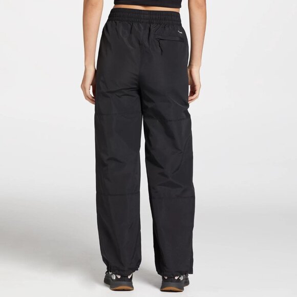 NWT The North Face Women's TNF Nylon Easy Pants - Picture 3 of 7
